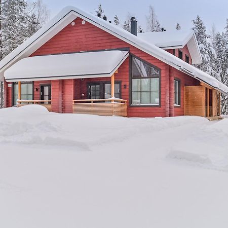 Holiday In Lapland - Sointuilevi A73 Exteriör bild