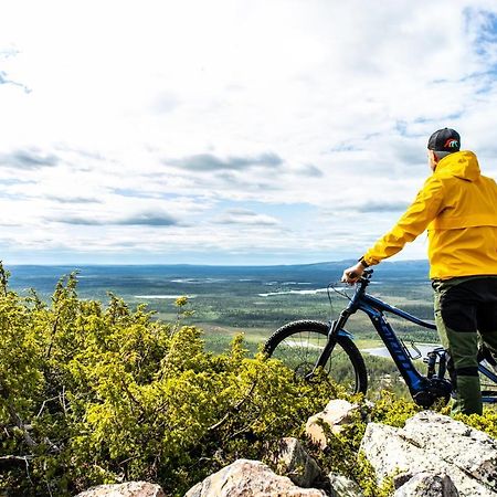 Holiday In Lapland - Sointuilevi A73 Exteriör bild