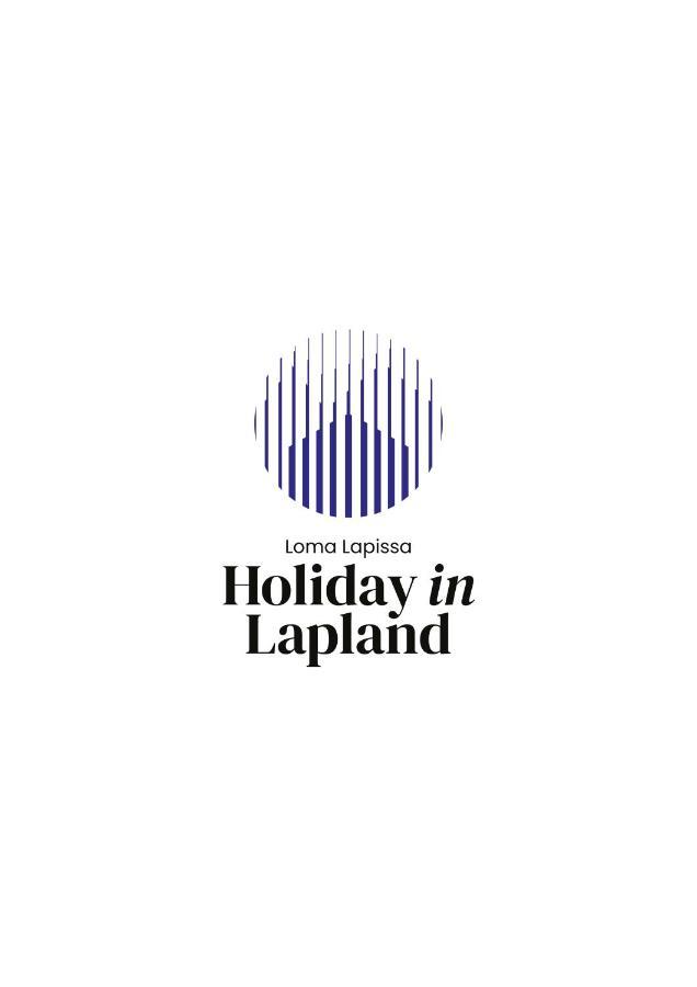 Holiday In Lapland - Sointuilevi A73 Exteriör bild