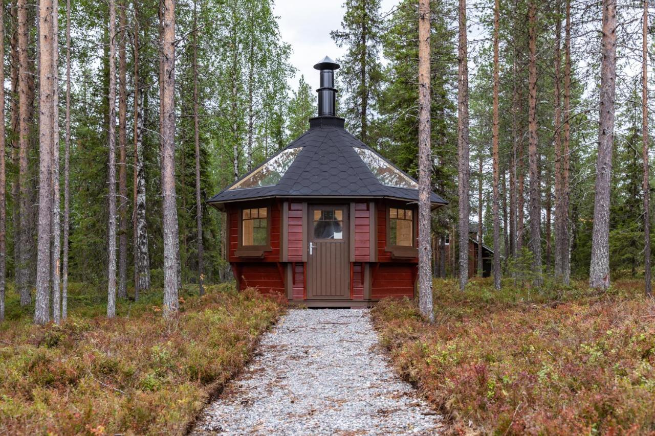 Holiday In Lapland - Sointuilevi A73 Exteriör bild